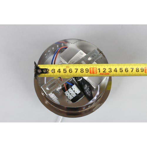 Люстра подвесная OML-51603-21 фото 9