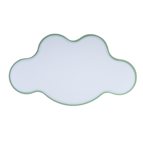 10005/30 Green Потолочный светильник LOFT IT Axel фото 2 10005/30 Green Потолочный светильник LOFT IT Axel фото 2