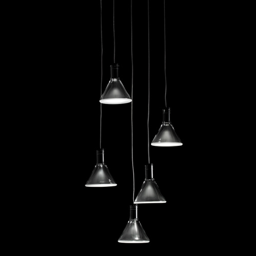 Подвесной светильник F32A4600 фото 5