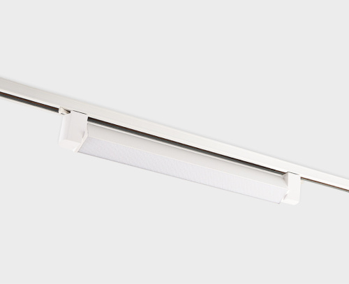IT08-8030 white 4000K светильник трековый фото 3