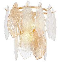 Бра Lumina Deco LDW 7042-2 F.GD