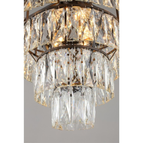 Люстра подвесная OML-69803-15 фото 7