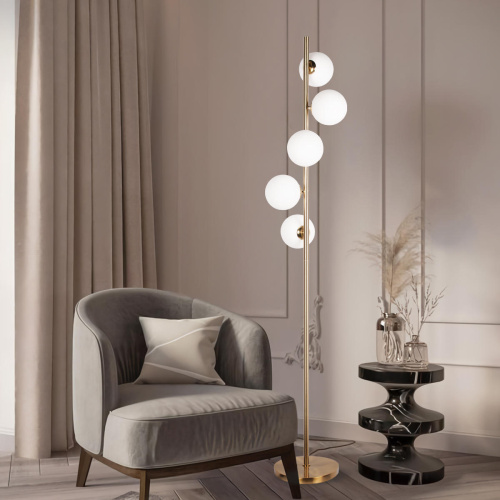 10236F Торшер LOFT IT Tely фото 4 10236F Торшер LOFT IT Tely фото 4