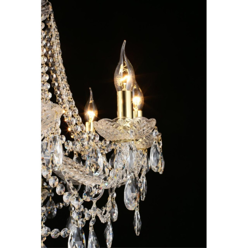 Люстра подвесная APL.755.13.08 фото 14