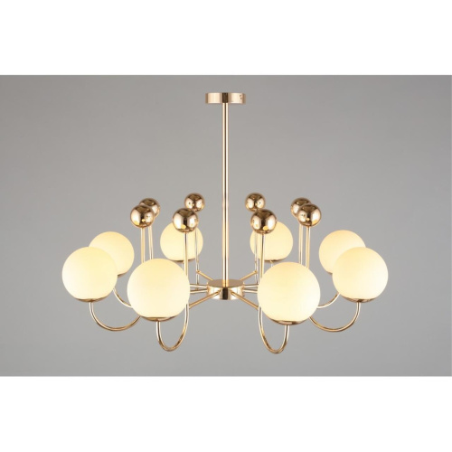 Люстра потолочная OML-67007-08 фото 5