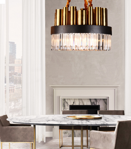 Люстра BRCH9066 фото 2