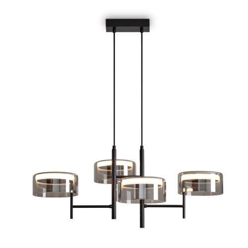 Подвесной светильник Freya FR5536PL-L14B фото 4