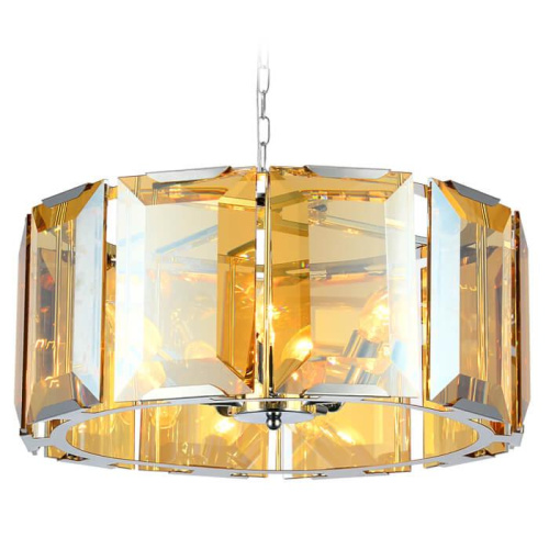 Подвесная люстра Ambrella light Traditional TR5133 фото 6