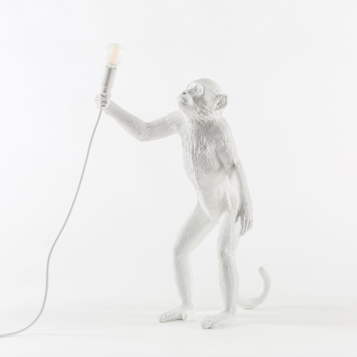 Настольная лампа Monkey Lamp Outdoor Standing фото 9