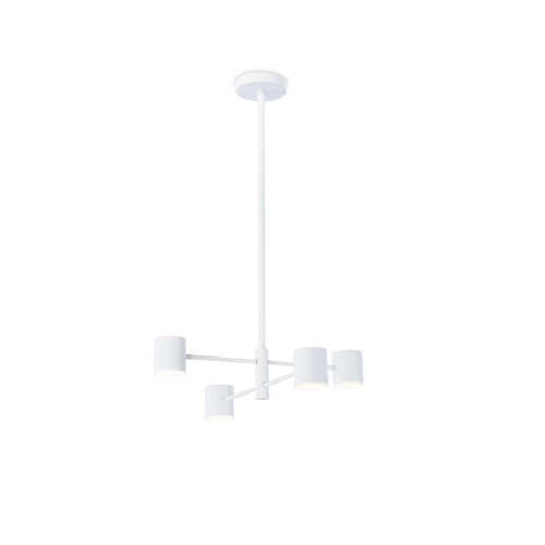 Подвесная светодиодная люстра Ambrella light Comfort LineTech FL51705 Подвесная светодиодная люстра Ambrella light Comfort LineTech FL51705