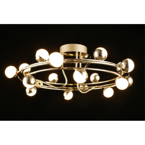 Люстра потолочная APL.774.07.54 фото 8 Люстра потолочная APL.774.07.54 фото 8