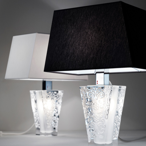 Настольная лампа D69B0301 фото 2