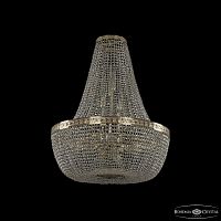 Люстра хрустальная 19051/H2/70IV G Bohemia Ivele Crystal (Богемия Ивеле Кристалл)