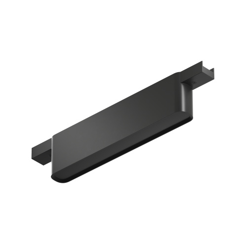 TR5220-BK Внешний блок питания для трека Air, серия Base, 150W, 48V DC, IP20, черный, алюминий фото 3