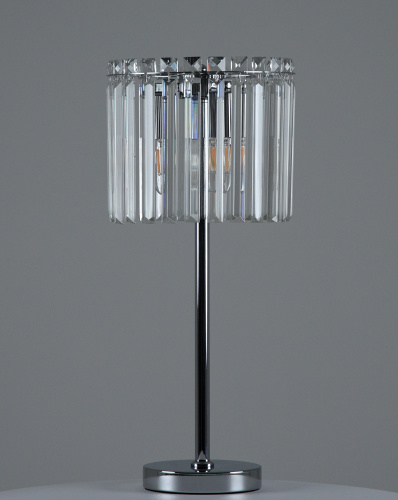 Лампа настольная Moderli V10757-3T Levi фото 4