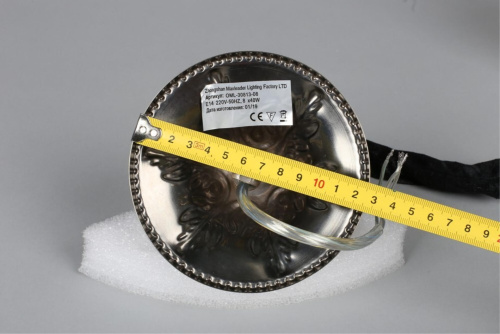 Люстра подвесная OML-30813-08 фото 7 Люстра подвесная OML-30813-08 фото 7