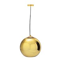 LOFT2024-D Подвесной светильник LOFT IT Copper Shade