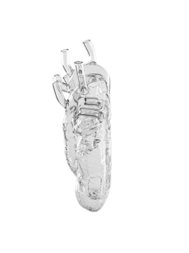 Ваза Love in Bloom Glass фото 2