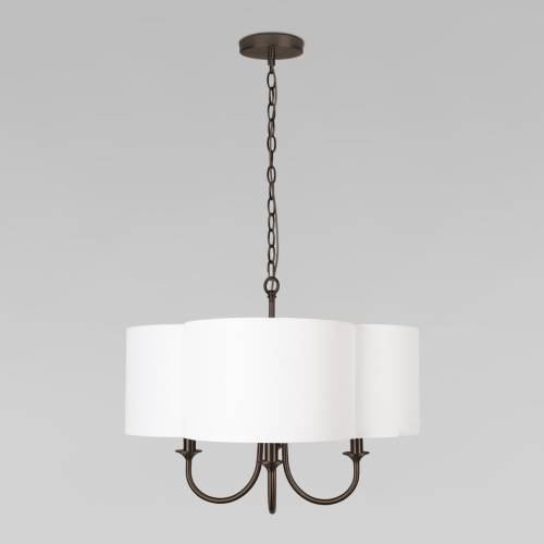 10303P Copper black Подвесной светильник LOFT IT Silence 10303P Copper black Подвесной светильник LOFT IT Silence