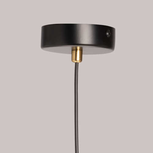 Подвесной светильник DeMarkt Крайс 657014201 фото 3