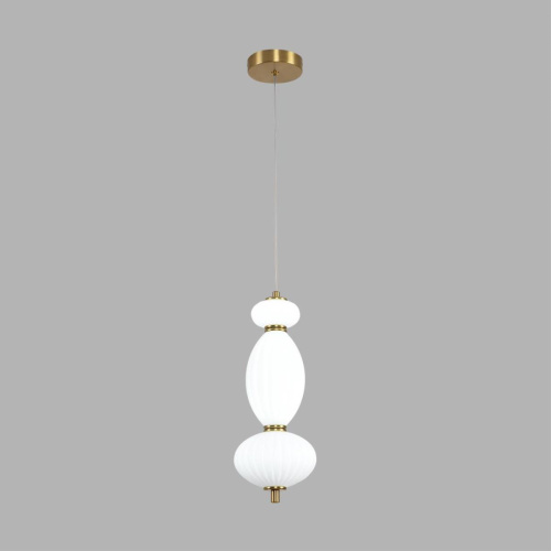 Подвесной светильник Lumion Lialda Ledio 8369/15L фото 8 Подвесной светильник Lumion Lialda Ledio 8369/15L фото 8