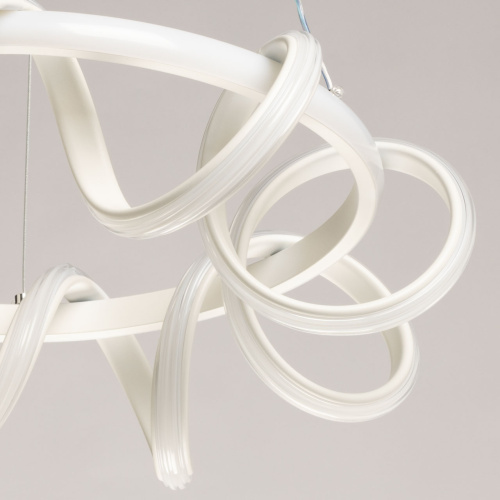 Люстра De City Аурих фото 10