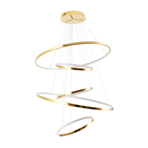 Подвесная люстра Arte Lamp ARKANE A2974SP-137PB Подвесная люстра Arte Lamp ARKANE A2974SP-137PB