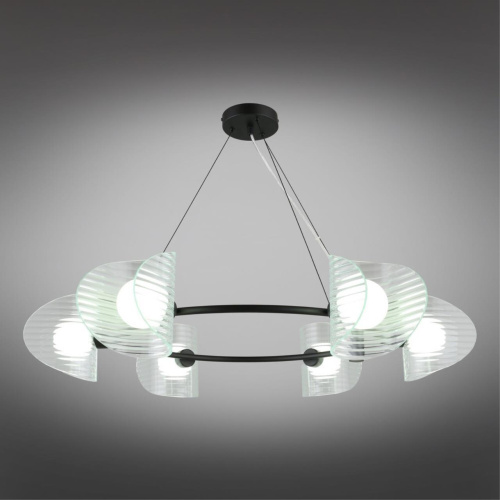 Люстра подвесная OML-52403-06 фото 5