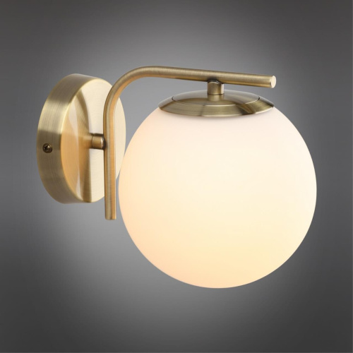 Светильник настенный (Бра) OML-66611-01 фото 3