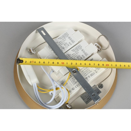 Люстра подвесная APL.024.03.136 фото 15