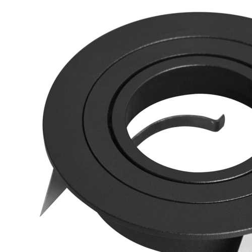 Встраиваемый светильник Mantra Basico Gu10 7743 фото 3