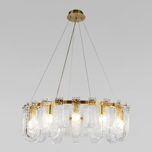 10296/800 Подвесной светильник LOFT IT Jersey 10296/800 Подвесной светильник LOFT IT Jersey