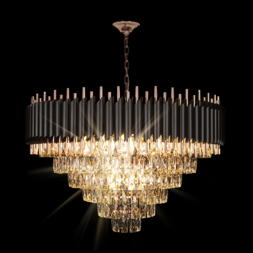 10206/800 Подвесной светильник LOFT IT Eclair фото 3