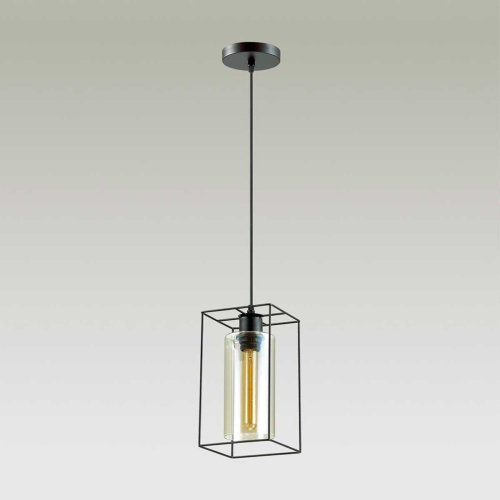 Подвесной светильник Lumion Suspentioni Elliot 3728/1 фото 4