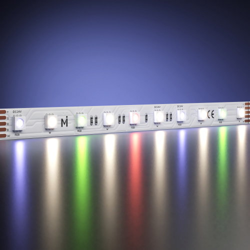 Светодиодная лента Led Strip 201133 фото 5