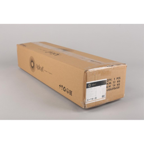 Светильник подвесной APL.010.06.08 фото 8