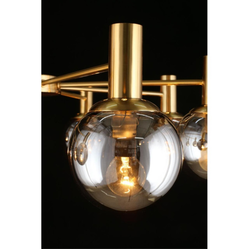 Люстра потолочная APL.610.07.08 фото 9