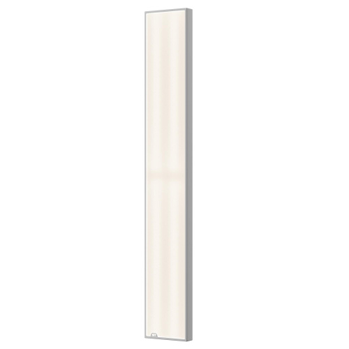 STP-A-1008-P-36-4K-40 Св-к ДВО ST Luce STANDART IP40 1195*180*40 мм 36Вт 4200лм 4000К призма(Армстро Коммерческое освещение фото 3