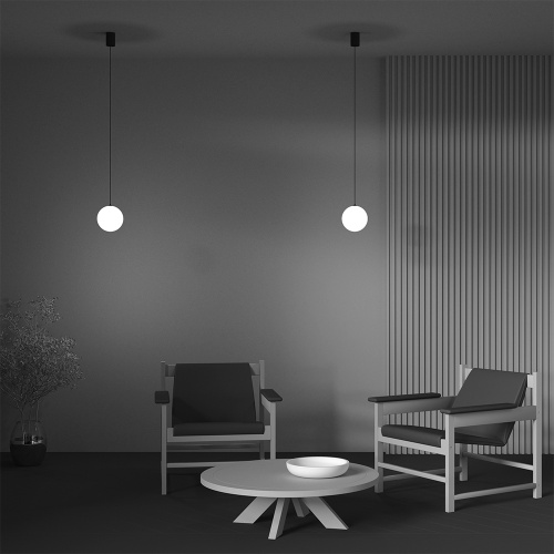 Подвесной светильник Technical P039PL-5W3K-10-B фото 9