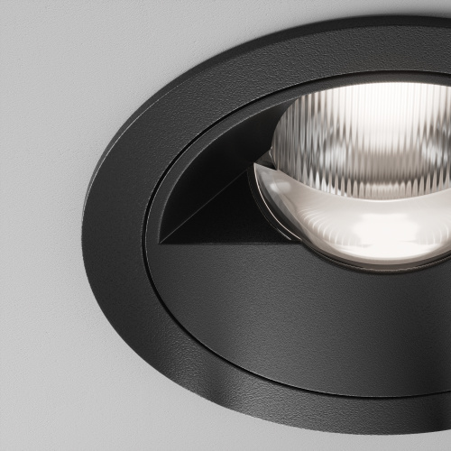 Встраиваемый светильник Technical DL100-12W2.7-3-4K-RD-B фото 10