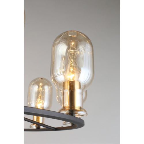 Люстра подвесная APL.901.03.10 фото 4