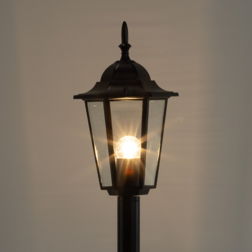 Торшер De City Фабур фото 5