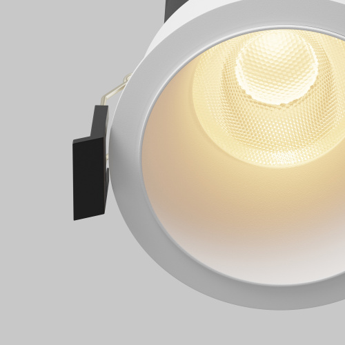 Встраиваемый светильник Technical DL118-15W-2.7K-W фото 7