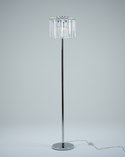 Торшер Moderli V10758-4F Levi фото 4 Торшер Moderli V10758-4F Levi фото 4