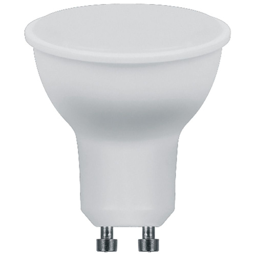 Лампа светодиодная Feron LB-26 GU10 7W 175-265V 6400K фото 2