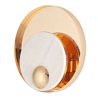 Бра Crystal Lux GOCCIA AP1