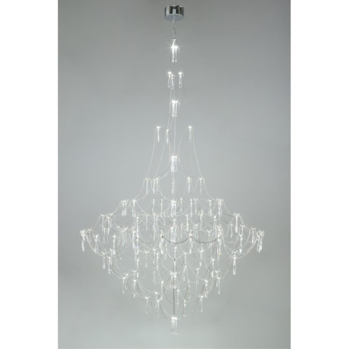 Люстра подвесная OML-95603-132 фото 5 Люстра подвесная OML-95603-132 фото 5