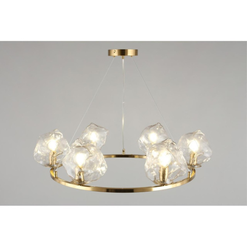 Люстра подвесная OML-68003-06 фото 5