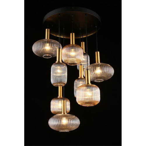 Люстра подвесная APL.311.03.09 фото 10