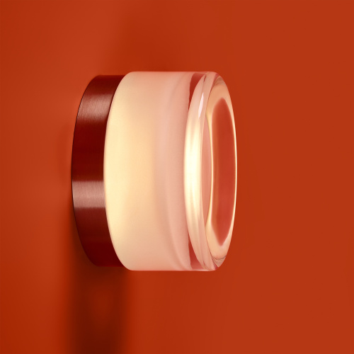 Настенный светильник (бра) Freya FR5603WL-L8TR фото 13